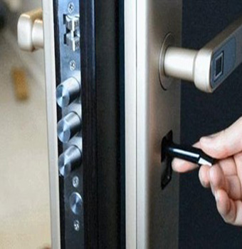 桐柏开锁 桐柏开锁公司开修指纹锁